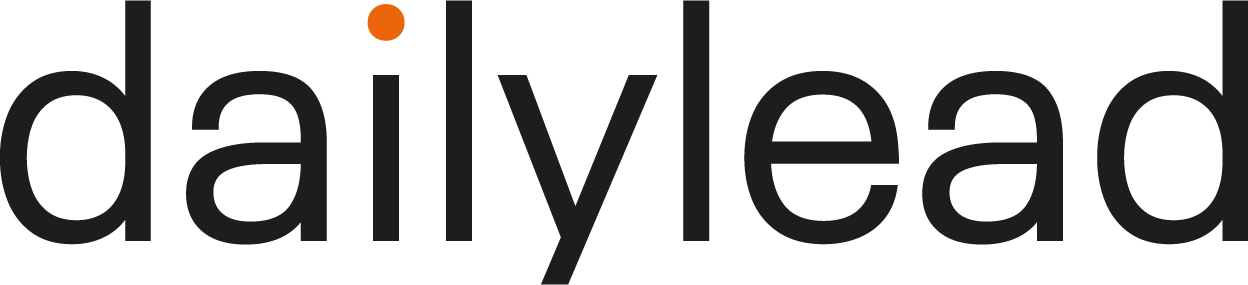 DailyLead Logo